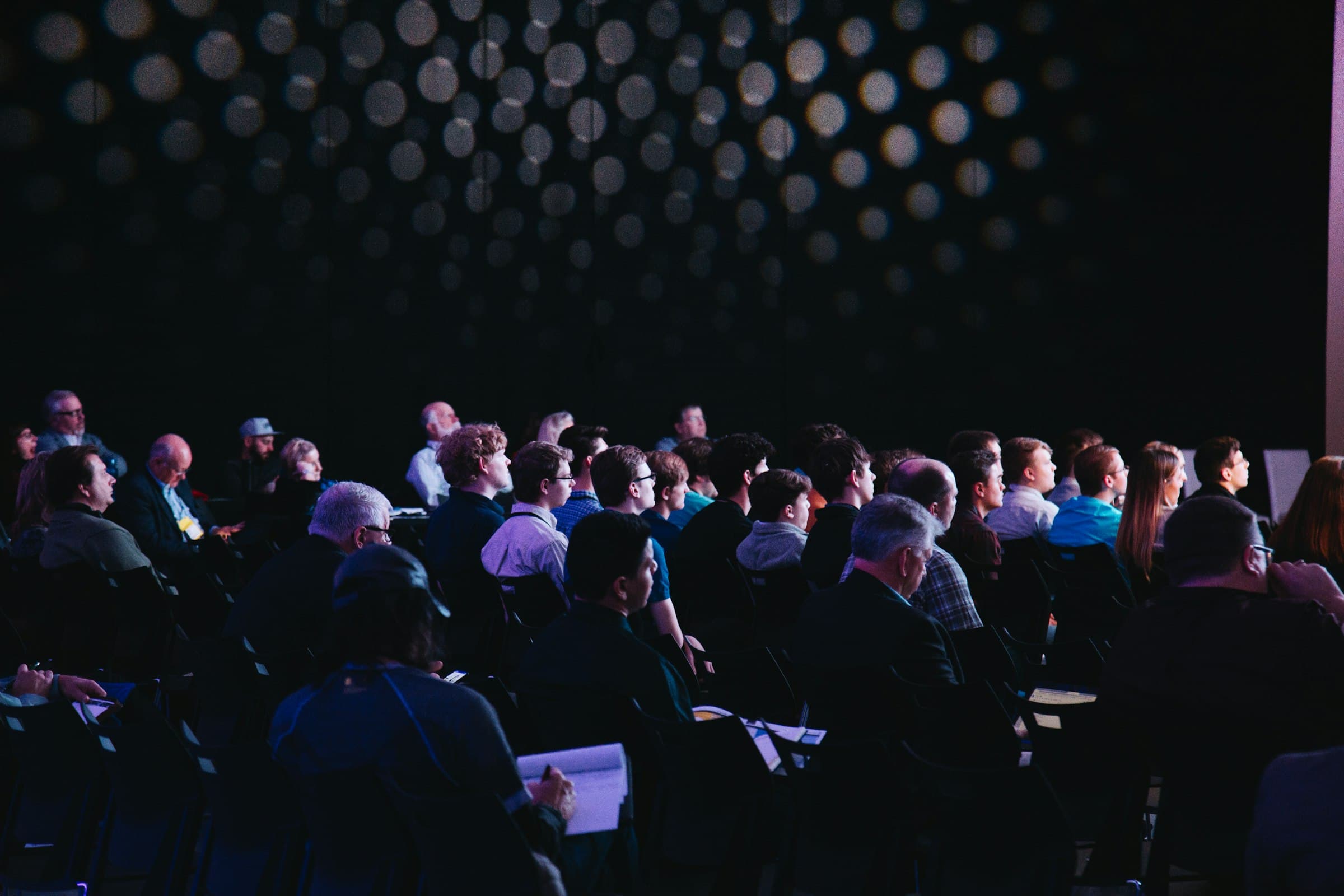 Networking in conferenza